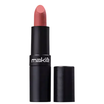 Imagem do produto Makiê Pumpkin - Batom Matte 3,5g