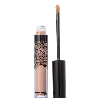 Imagem do produto Makiê Nude Glam - Batom Líquido Matte 4g