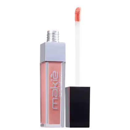 Imagem do produto Makiê Edição Especial Peach Up - Batom Líquido Matte 4g