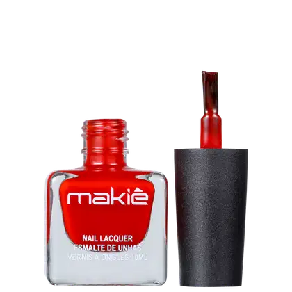 Imagem do produto Makiê Afrodite - Esmalte 10ml