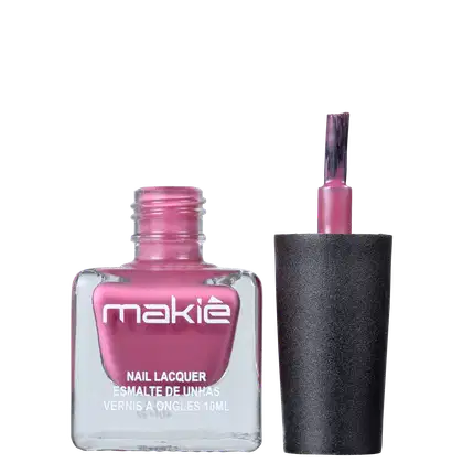Imagem do produto Makiê Amor Amor - Esmalte 10ml