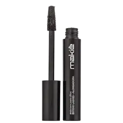 Imagem do produto Makiê Mega Cills - Máscara para Cílios 4ml