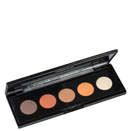 Imagem do produto Makiê Collection Coral - Paleta de Sombras 6,5g