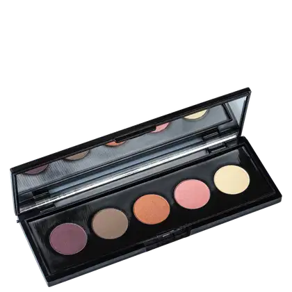 Imagem do produto Makiê Collection Fuchsia - Paleta de Sombras 6,5g