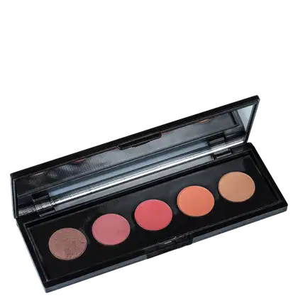 Imagem do produto Makiê Collection Marsalla - Paleta de Sombras 6,5g