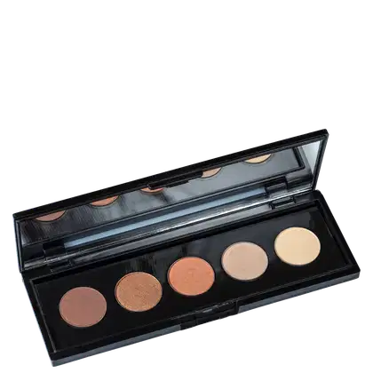 Imagem do produto Makiê Collection Ouro - Paleta de Sombras 6,5g