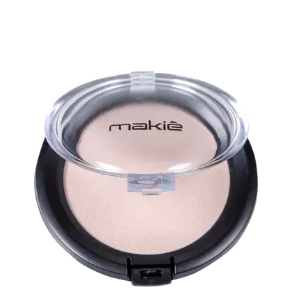 Imagem do produto Makiê HD Glamour - Pó Iluminador Compacto 11g