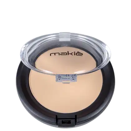 Imagem do produto Makiê HD Nut - Pó Compacto 11g