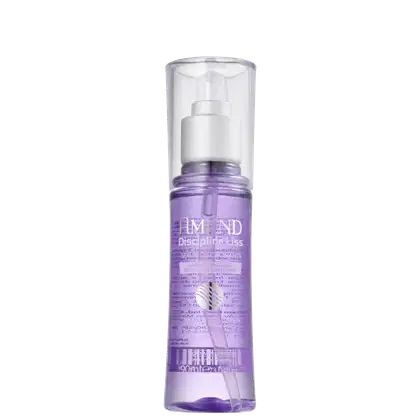 Imagem do produto Amend Discipline.Liss - Sérum Disciplinante 90m