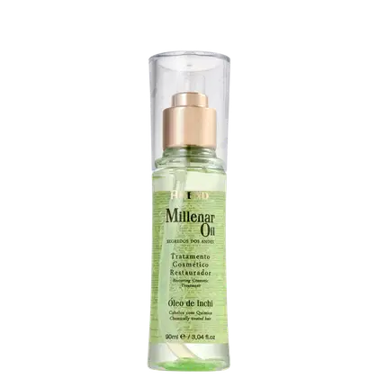 Imagem do produto Amend Millenar Oil Inchi - Óleo Capilar 90ml