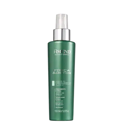 Imagem do produto Amend Força e Detox - Leave-in 150ml