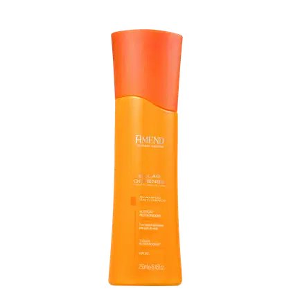 Imagem do produto Amend Solar Defense - Shampoo 250ml