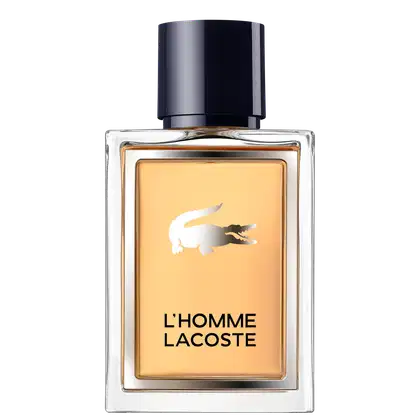 Imagem do produto Lacoste L’Homme Eau de Toilette – Perfume Masculino 100ml