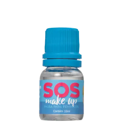 Imagem do produto Bruna Tavares Pausa para Feminices SOS Make Up - Diluidor de Maquiagem 10ml