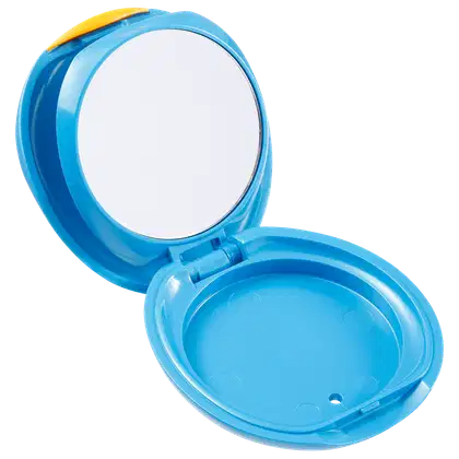 Imagem do produto Shiseido Sun Care UV Protective Case - Estojo para Base Compacta