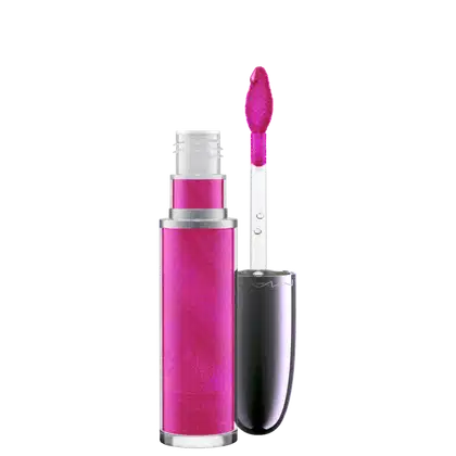Imagem do produto M·A·C Grand Illusion Glossy Liquid Lipcolour Pink Trip - Gloss labial 5ml