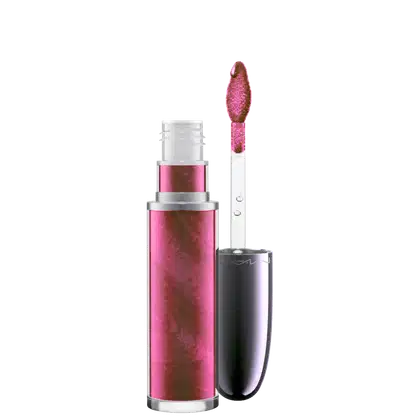 Imagem do produto M·A·C Grand Illusion Glossy Liquid Lipcolour Space Bubble - Gloss labial 5ml