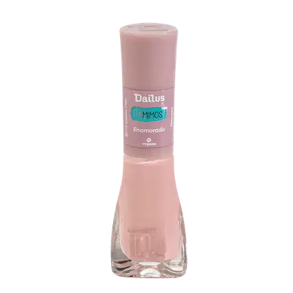 Imagem do produto Dailus Fla.Mimos 01 Enamorado - Esmalte Cremoso 8ml