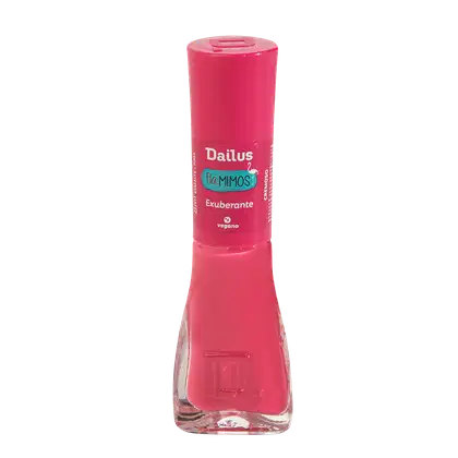 Imagem do produto Dailus Fla.Mimos 03 Exuberante - Esmalte Cremoso 8ml