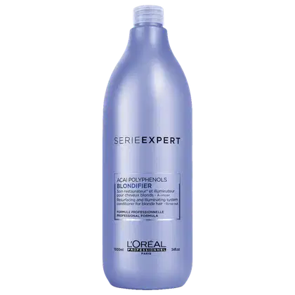Imagem do produto L'Oréal Professionnel Serie Expert Blondifier - Condicionador 1000ml