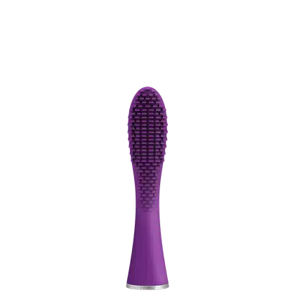 Imagem do produto Foreo Issa Mini Enchanted Violet - Refil Escova de Dente Elétrica