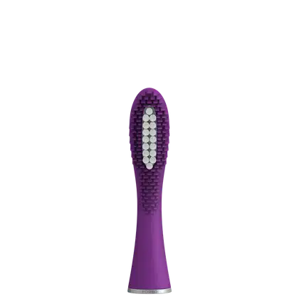 Imagem do produto FOREO Issa Mini Hybrid Enchanted Violet - Refil Escova de Dente Elétrica