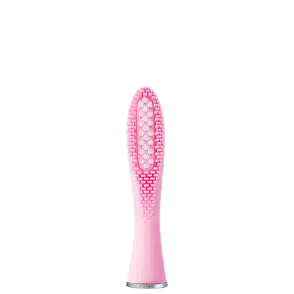 Imagem do produto FOREO Issa Pearl Pink - Refil Escova de Dente Elétrica