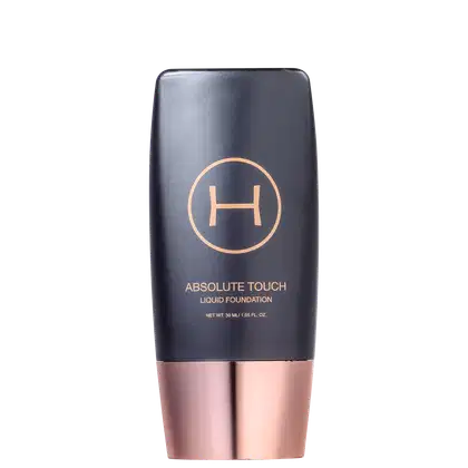 Imagem do produto Hot MakeUP Absolute Touch AT60 - Base Líquida 29ml