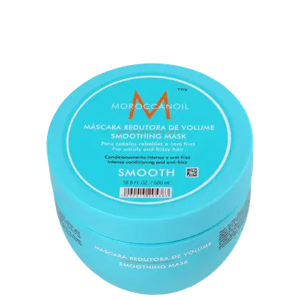 Imagem do produto Moroccanoil Smoothing - Máscara Capilar 500ml