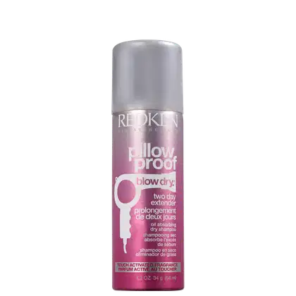 Imagem do produto Redken Pillow Proof Blow Dry Two Day Extender - Shampoo a Seco 54ml