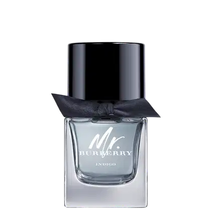 Imagem do produto Mr. Burberry Indigo Eau de Toilette - Perfume Masculino 50ml