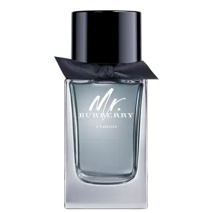 Imagem do produto Mr. Burberry Indigo Eau de Toilette - Perfume Masculino 100ml
