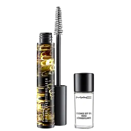 Imagem do produto Kit M·A·C Up For Everything Lash (2 Produtos)