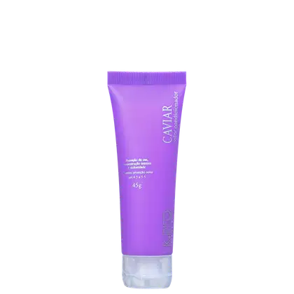 Imagem do produto K.Pro Caviar Color Ed. Limitada - Condicionador 45g