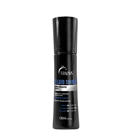 Imagem do produto Fluid Shine - Spray de Brilho 120ml