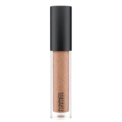 Imagem do produto M·A·C Galactic Lipglass Steel Kiss - Gloss Labial 3,1ml