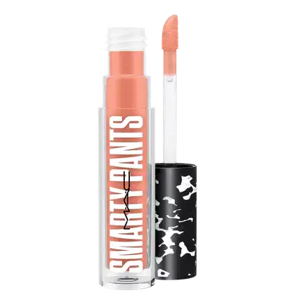 Imagem do produto M·A·C Girls Lipglass Smarty Pants Audible - Gloss Labial 3,1ml
