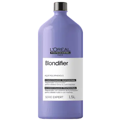 Imagem do produto L'Oréal Professionnel Serie Expert Blondifier - Condicionador 1,5L