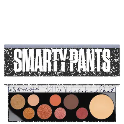 Imagem do produto M·A·C Girls Smarty Pants - Paleta de Maquiagem 35g