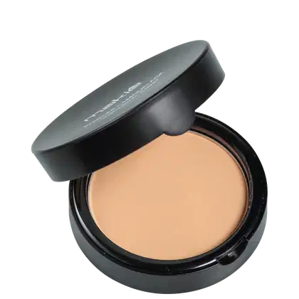 Imagem do produto Makiê Camouflage Supersonic Cover Vanilla - Pó Compacto 10g