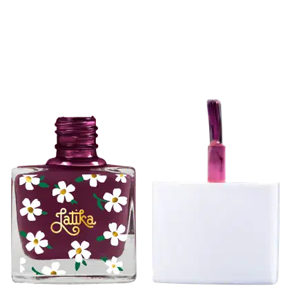 Imagem do produto Latika Daisy Myrtille - Esmalte Cremoso 9ml