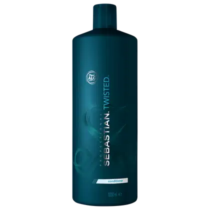 Imagem do produto Sebastian Professional Twisted Elastic Detangler - Condicionador 1L