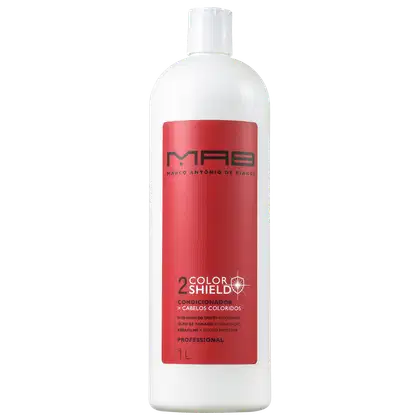 Imagem do produto MAB Marco Antônio de Biaggi Color Shield - Condicionador 1000ml