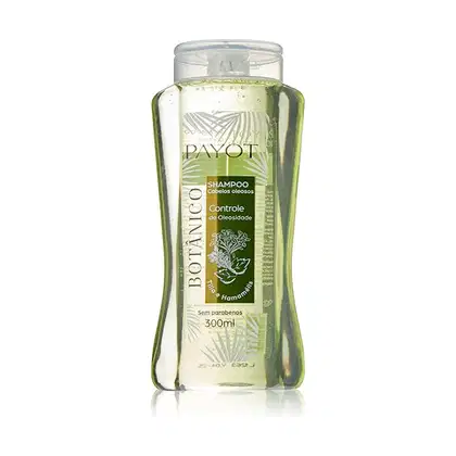 Imagem do produto Payot Botânico Tília e Hamamélis - Shampoo 300ml