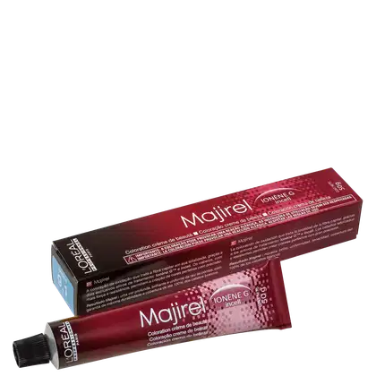 Imagem do produto L'Oréal Professionnel Majirel 9.1 Louro Muito Claro Acinzentado - Coloração 50g