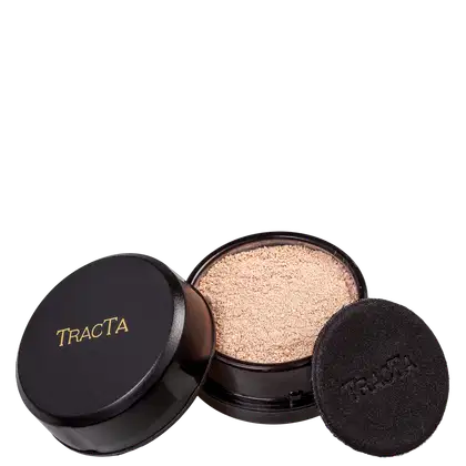 Imagem do produto Tracta 14 Translucent - Pó Solto 18g
