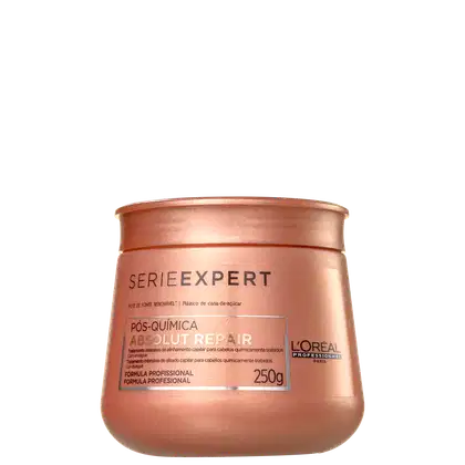 Imagem do produto L'Oréal Professionnel Absolut Repair Pós-Química Multi-Reconstrutor - Máscara Capilar 250g