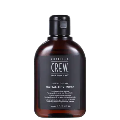 Imagem do produto American Crew Shaving Skincare Revitalizing - Pós-Barba 150ml