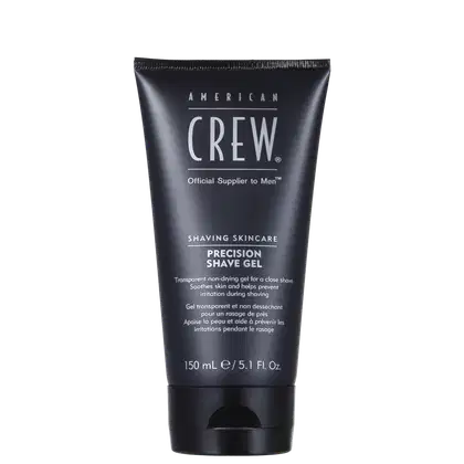 Imagem do produto American Crew Shaving Skincare Precision - Gel de Barbear 150ml