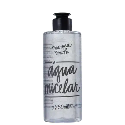 Imagem do produto Marina Smith Demaquilante - Água Micelar 250ml